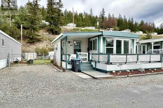 Property for Sale, 1700 S Broadway Avenue #33, Williams Lake, BC