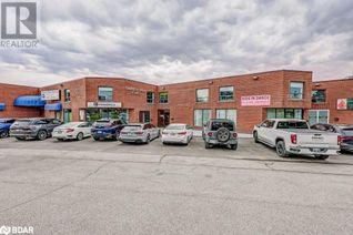 Industrial Property for Sale, 800 Arrow Road Unit# 7, Toronto, ON