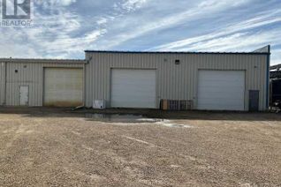 Industrial Property for Sale, 4628 62 Street, Red Deer, AB