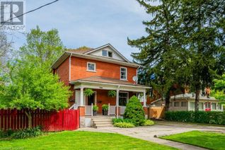 Detached House for Sale, 266 Main Street, Cambridge, ON