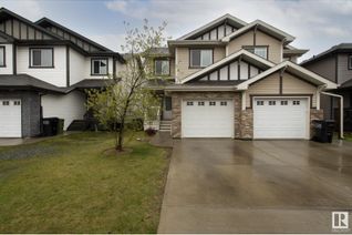 Duplex for Sale, 17013 120 St Nw, Edmonton, AB