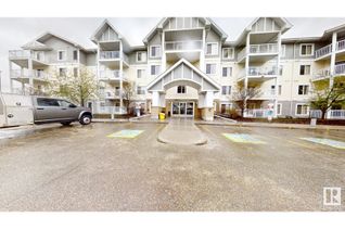 Condo Apartment for Sale, 115 2204 44 Av Nw, Edmonton, AB