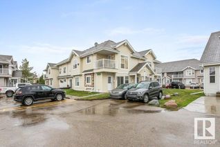 Property for Sale, 29 150 Edwards Dr Sw, Edmonton, AB