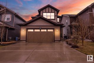 Detached House for Sale, 3570 Cherry Ld Sw, Edmonton, AB