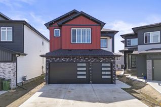 Detached House for Sale, 1031 151 Av Nw, Edmonton, AB