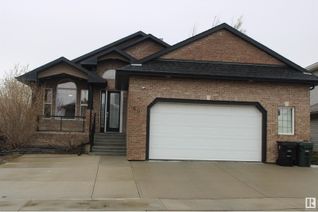 Bungalow for Sale, 60 Linkside Bv, Spruce Grove, AB
