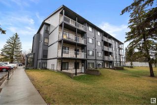Condo Apartment for Sale, 302 14808 26 St Nw, Edmonton, AB