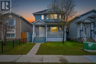 Detached House for Sale, 158 Tarawood Road Ne, Calgary, AB
