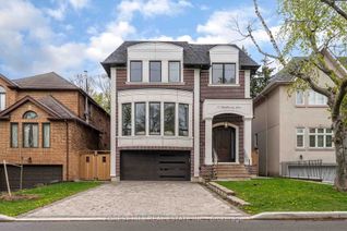 Detached House for Sale, 77 Shelborne Ave, Toronto, ON