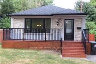 Property for Rent, 52 Leahann Dr, Toronto, ON