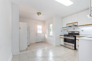 House for Rent, 47 Kerr Rd, Toronto, ON