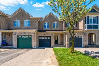Townhouse for Sale, 12 Silverwood Circ, Ajax, ON