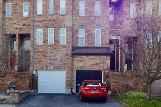 Freehold Townhouse for Sale, 38B Beachell St, Toronto, ON