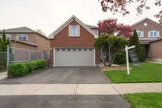 Property for Sale, 726 Aspen Rd, Pickering, ON