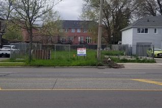 Land for Sale, 3698 St Clair Ave E, Toronto, ON