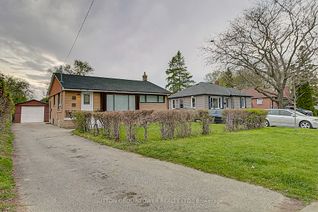 Bungalow for Sale, 150 Dorset Rd, Toronto, ON