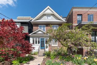 Detached House for Sale, 83 Gough Ave, Toronto, ON