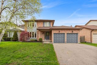 Detached House for Sale, 28 Mull Cres, Clarington, ON