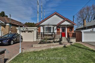 Property for Sale, 100 Ranstone Gdns, Toronto, ON