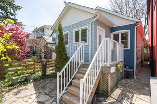 Bungalow for Sale, 20 Bryant Ave, Toronto, ON