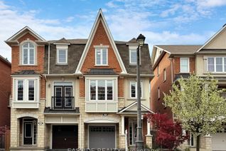Semi-Detached House for Sale, 50 Ferguson St, Toronto, ON