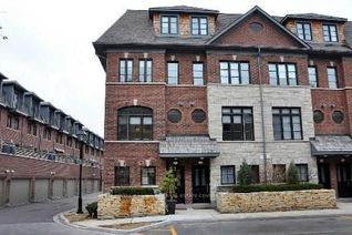 Townhouse for Rent, 10 Powseland Cres, Vaughan, ON