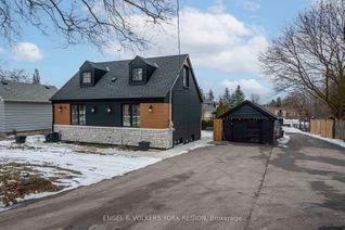 House for Sale, 13169 Highway 27, King, ON