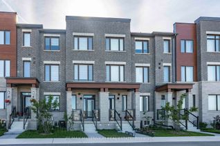 Freehold Townhouse for Rent, 11811 Tenth Line, Whitchurch-Stouffville, ON