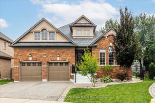 Detached House for Sale, 64 Miles Hill Cres, Richmond Hill, ON