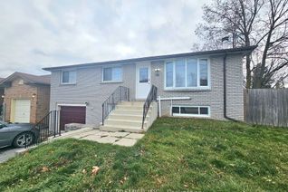 Bungalow for Rent, 183 Collings Ave #Main Fl, Bradford West Gwillimbury, ON