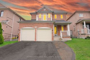 House for Sale, 206 Drummond Dr, Vaughan, ON