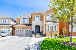 House for Sale, 120 Josephine Rd, Vaughan, ON
