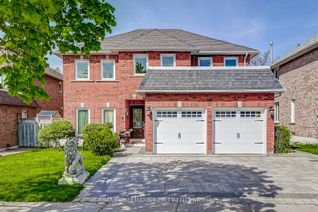 Detached House for Sale, 10 Kevi Cres, Richmond Hill, ON