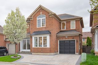 House for Sale, 37 Trojan Cres, Markham, ON
