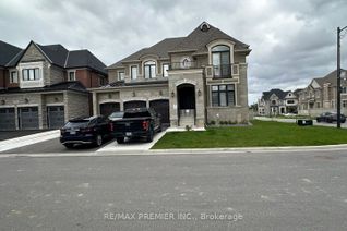 House for Sale, 193 First Nations Tr, Vaughan, ON