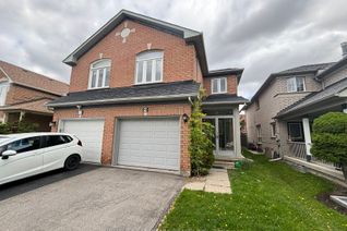 House for Rent, 9 Baltic St, Richmond Hill, ON