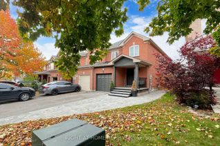 Freehold Townhouse for Sale, 83 Banbrooke Cres, Newmarket, ON