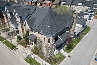 Townhouse for Sale, 156 Riverlands Ave, Markham, ON