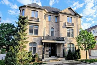 Freehold Townhouse for Sale, 75 Vittorio De Luca Dr, Vaughan, ON