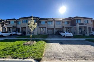 Freehold Townhouse for Rent, 175 Beaverbrae Dr, Markham, ON