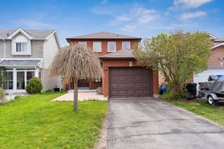 Detached House for Sale, 1117 Ashley Crt, Innisfil, ON