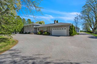 Farm for Sale, 2449 Old Second Rd N, Springwater, ON
