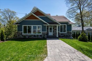House for Sale, 68 Heyden Ave, Orillia, ON