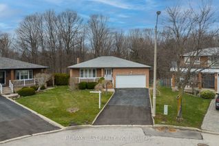 Bungalow for Sale, 8 Marker Crt, Toronto, ON