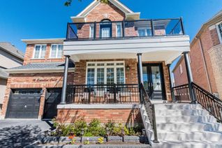 House for Sale, 16 Executive Crt, Brampton, ON