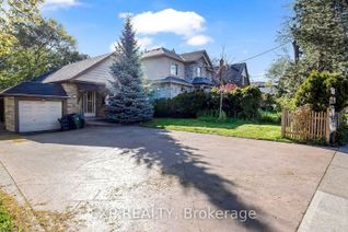 Detached House for Sale, 39 South Kingsway, Toronto, ON