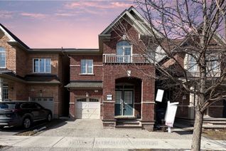 House for Sale, 86 Humberstone Cres, Brampton, ON