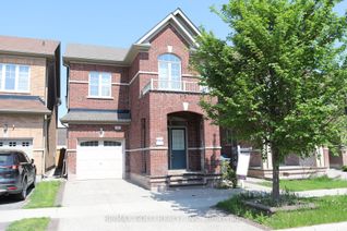 Detached House for Sale, 86 Humberstone Cres, Brampton, ON