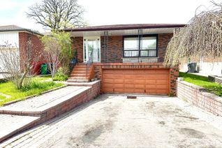 House for Rent, 7600 Middleshire Dr #Upper, Mississauga, ON