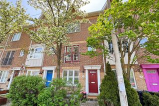 Freehold Townhouse for Sale, 13 Rankin Cres, Toronto, ON